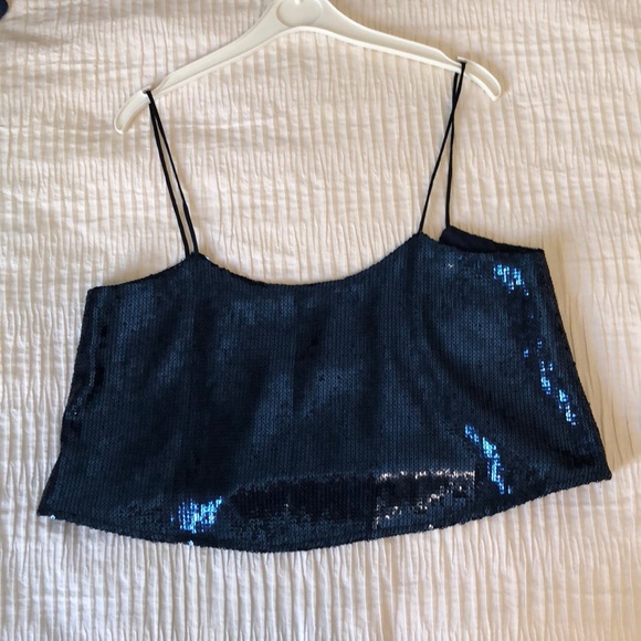 Two Piece Mini Dress - Picture 3 of 4